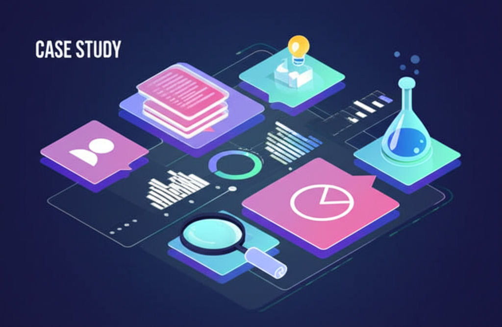 Healthcare Mobile App